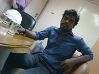 Vinoth Rajendra