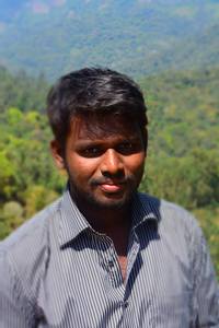 Rajish Vijayan