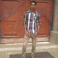 Jithin Redpheonix