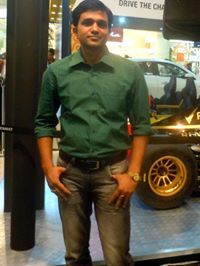 Kaushik Das