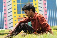 Maheshwaran Eashwar