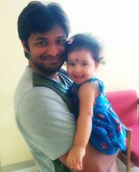Venkat Raghavan