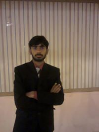Muhammad Naveed