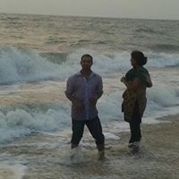 Kavitha Vm