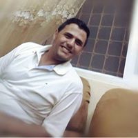 Ahmed Al-khamaiseh