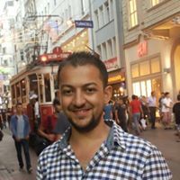 Eyad Tarrab