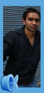 Mohammad Tavrez