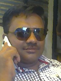 Raghuveer Gavale