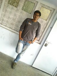 Vishal Varun