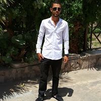 Ahmad Yaseen