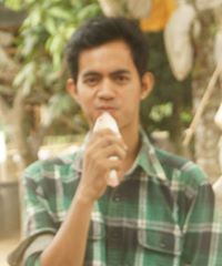 Najamuddin Yusuf