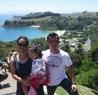 Melalbert Parcon-perez