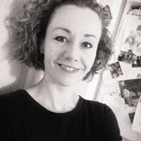 Bodil Lund falkesgaard