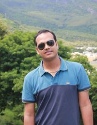 Gaurav Kumar Jha