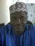 Ezekiel Amin boryo