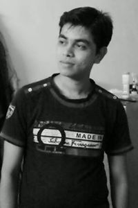 Rahul Ghuguskar