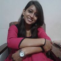 Shefali Singh