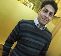 Usman Ali