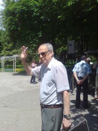 Йовчо Ковацалиев