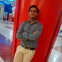 Lakshya Kumar