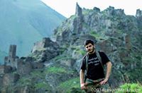 გადამთიელი მთიული