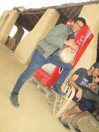 Mahmoud Talaat