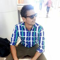 Sandeep Bhansali