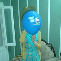 Salsabil Abd el-hamied