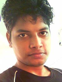 Devesh Singh
