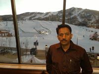 Dinesh Chikkanna