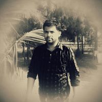 Harshit Anand
