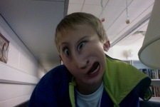 Kaleb R