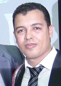 Ahmed El-gamel