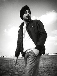 Gurpal Singh