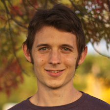 Daniel Wilson