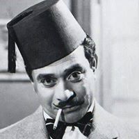 Ali Magdy