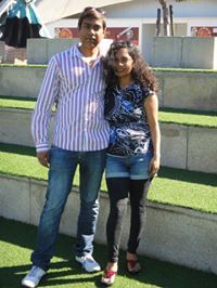 Rupa Patel