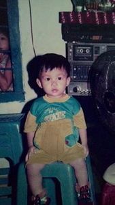 Quốc Trần minh