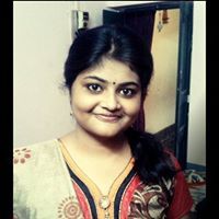 Adrita Majumder