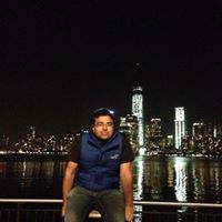 Abhishek Jain