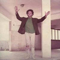 Mahmoud Ali