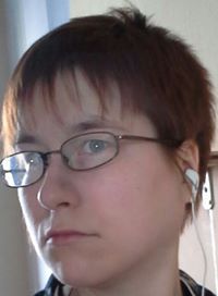 Соня Боровикова