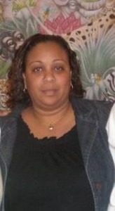 Christine Hyppolite