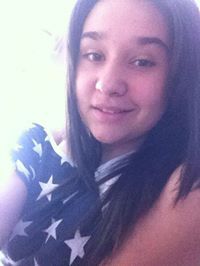 Тина Нистерова