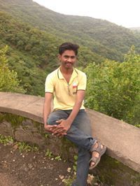 Rupchand Kale