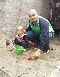 Кирил Романов