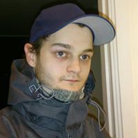 Johnny Jensen