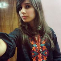 Aneeqa Chaudhary