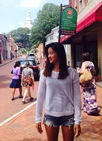 Olivia Jeon