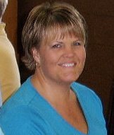 Lori Tomlin